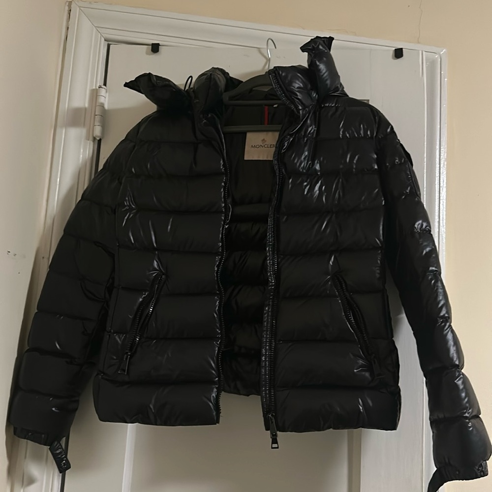 Original moncler size 1
